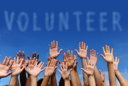 Making a Difference: Volunteering at Sheridan Memorial Hospital