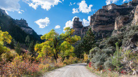 Explore Sheridan County: Home to Stunning Natural Beauty, Historic Landmarks, and a Rich Cultural Scene