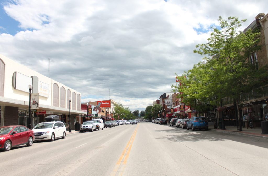 Exploring Sheridan: A Country Girl’s Summer Adventure