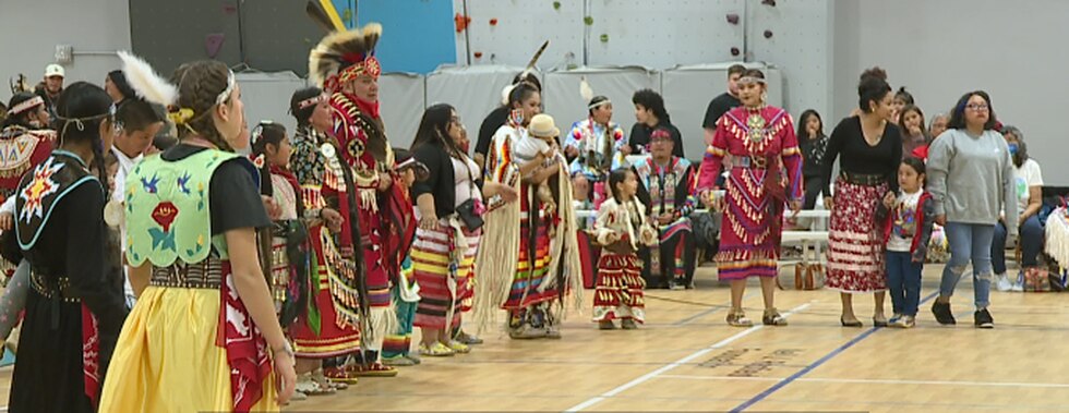 Honoring Lost Loved Ones: 3rd Annual Missing and Murdered Indigenous People’s Powwow