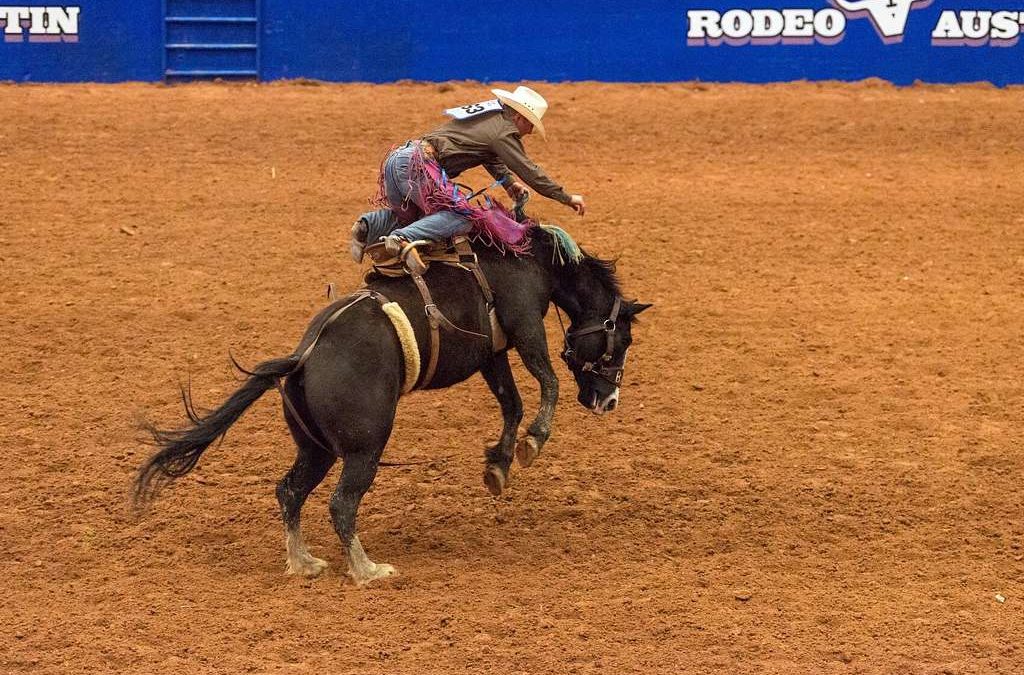 The Master: Kenny Clabaugh to Join Elite Pro Rodeo Hall of Fame in 2023