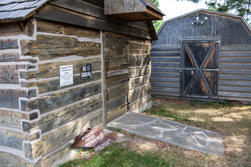 Uncovering the Tales of Sheridan County: Exploring the History Through Art and Artifact
