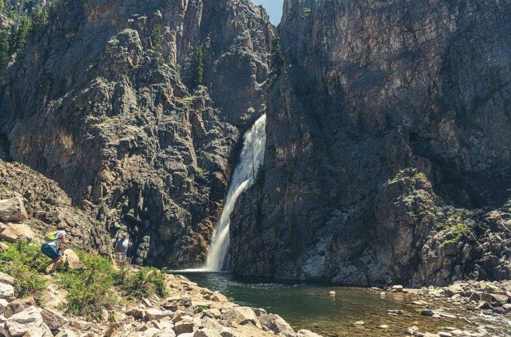 Exploring the Majestic Beauty of the Bighorn Mountains: Amazing Day Hikes