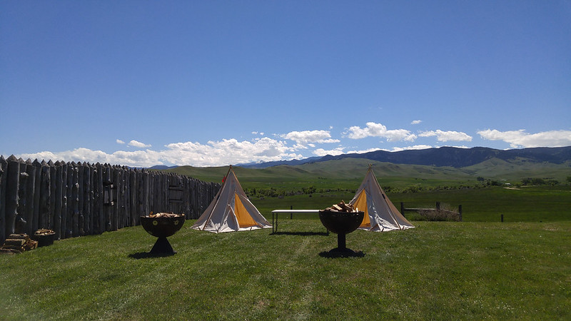 Exploring Sheridan County’s Unique History on the Black to Yellow Highway