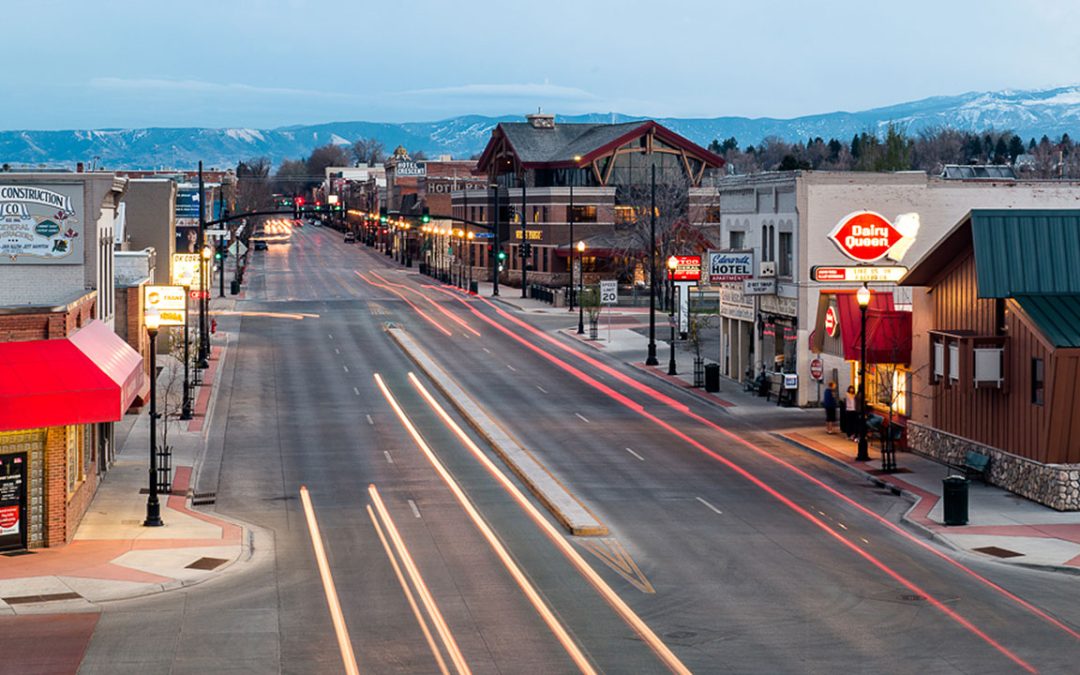 Exploring the Road Trip Capital of America: A Guide to Dining and Sightseeing in Sheridan County, Wyoming