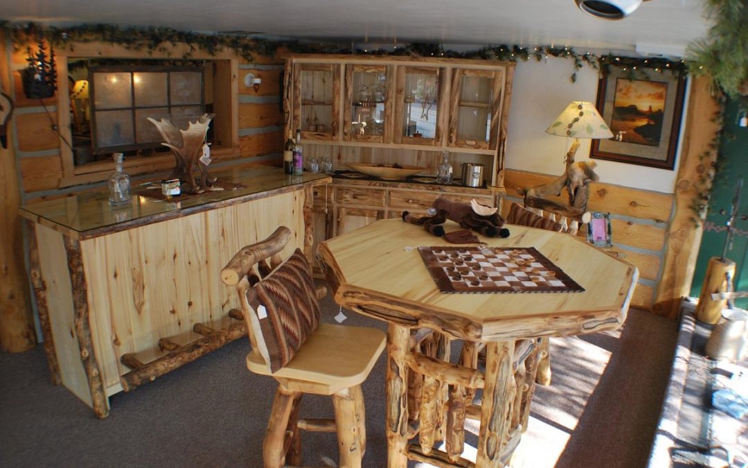 Discover the Enchanting Accents of Wyoming in Sheridan!