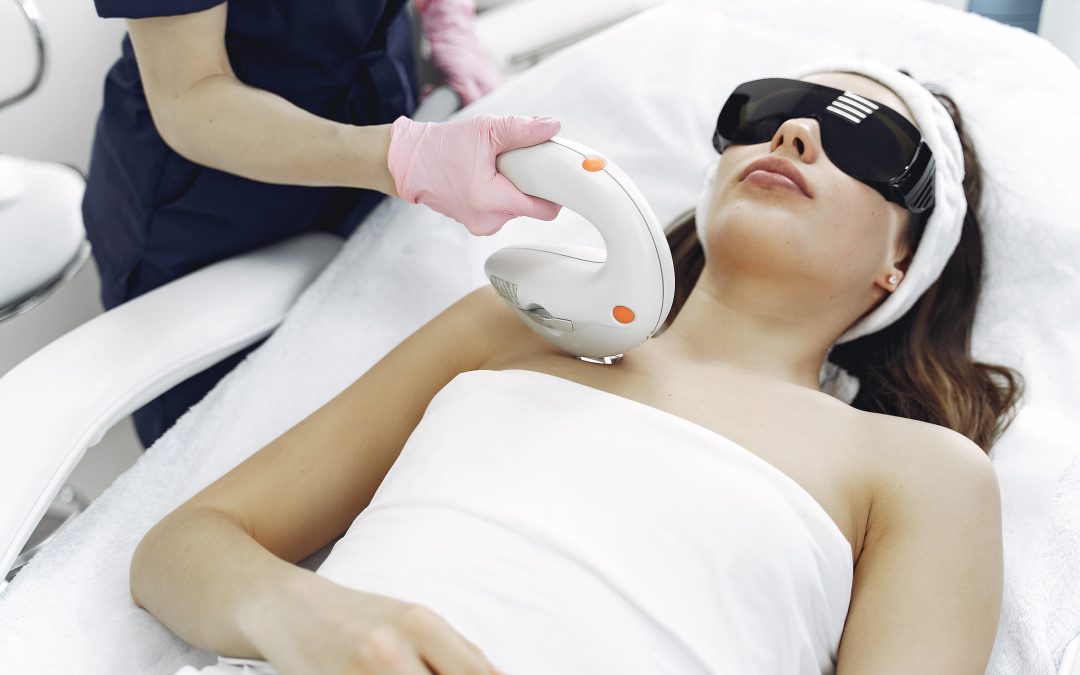 Get Smooth, Flawless Skin with Pluxy Epil Pro 3 Hair Removal