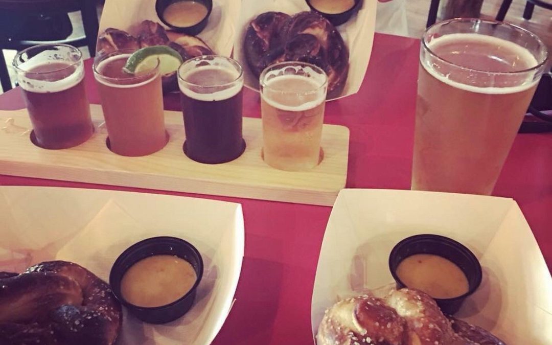 Experience Excellence at Luminous Brewhouse in Sheridan, Wyoming