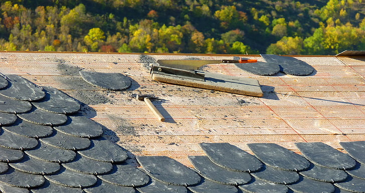 Experience Roofing Excellence in Sheridan, Wyoming with Delta Roofing LLC
