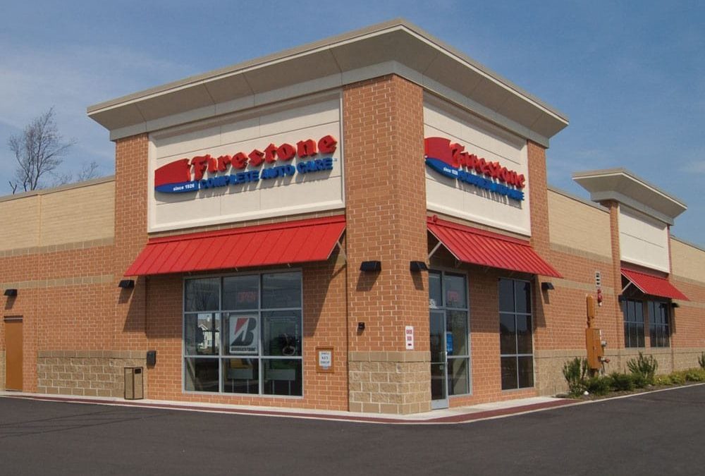 Firestone Complete Auto Care: Your One-Stop Solution for Automotive Maintenance and Repairs