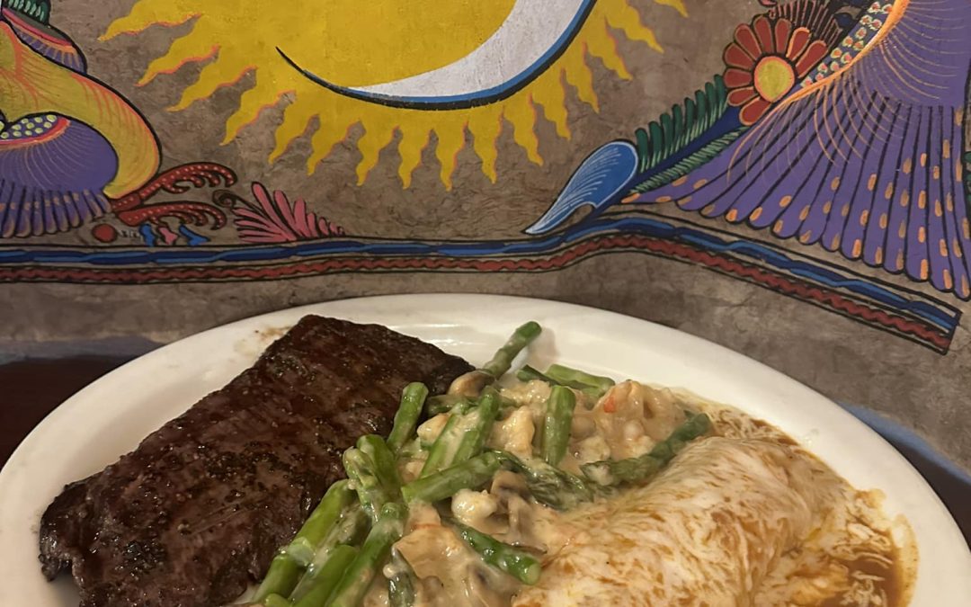 Beyond Burgers and Bars: A Culinary Escape in Sheridan, Wyoming
