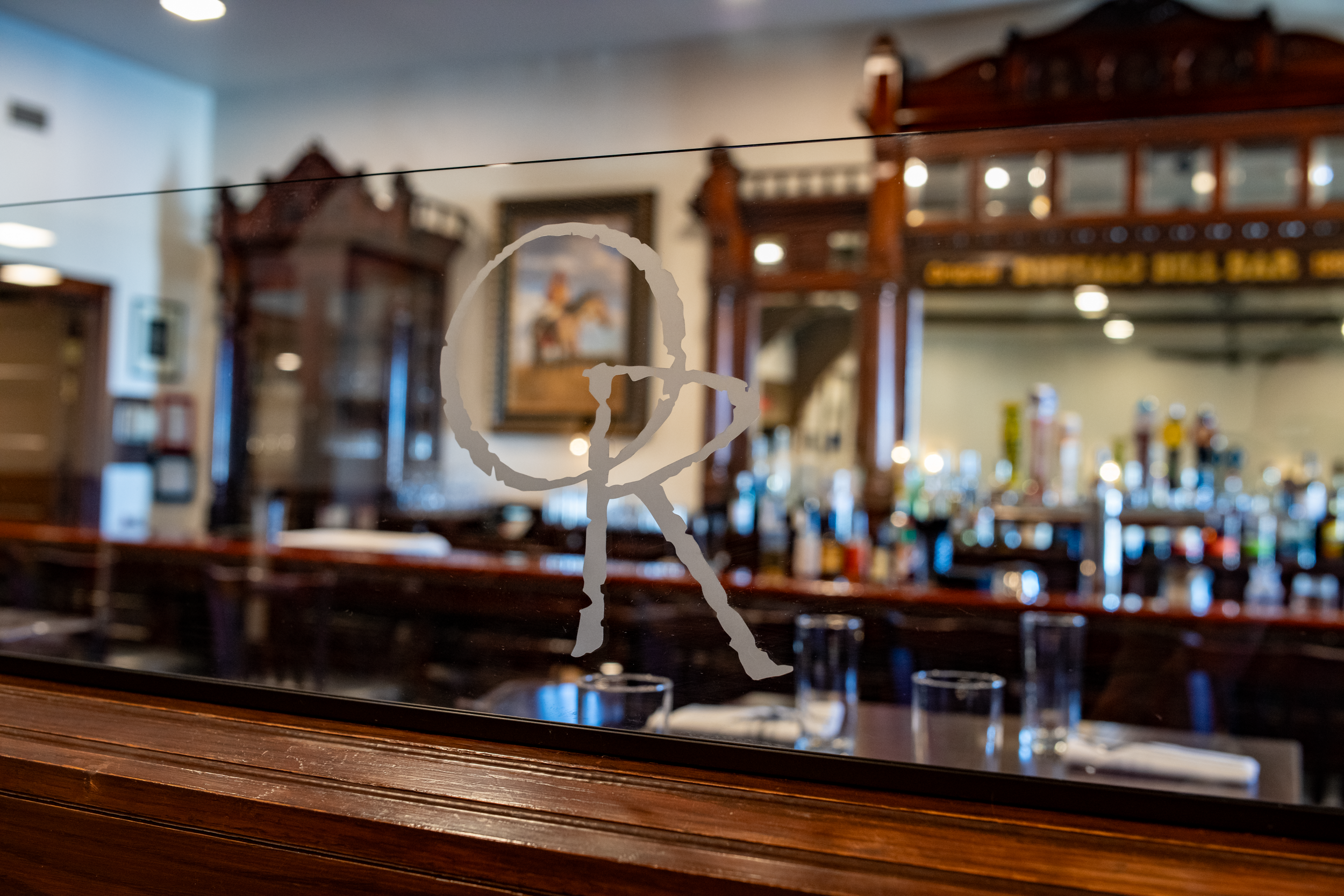 Savor the flavors of the West with Open Range's signature dishes, where taste meets tradition.